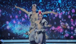 江西春晚爆料最新消息,精彩节目抢先看，明星阵容大揭秘！