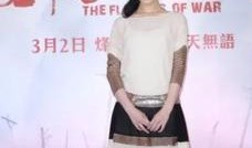 圈内爆料倪妮刘亦菲,美丽对决背后的故事