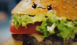 汉堡王肉饼爆料视频大全,视频大全带你探秘真实制作过程