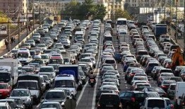 柳州堵车爆料最新新闻,最新爆料揭示城市出行困境